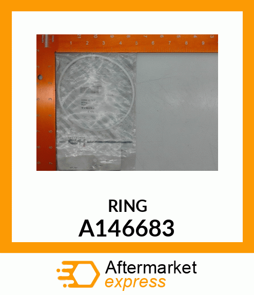 RING A146683