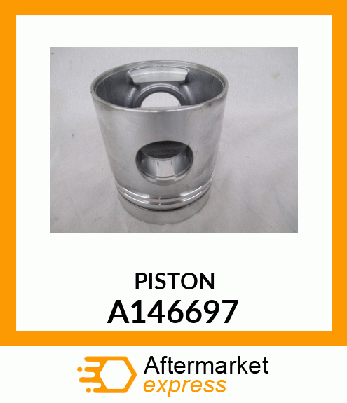 PISTON A146697