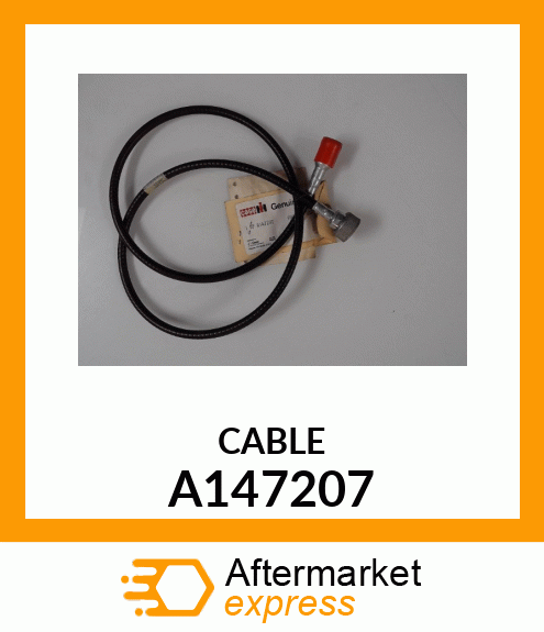 CABLE A147207