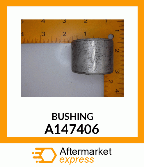 BUSHING A147406