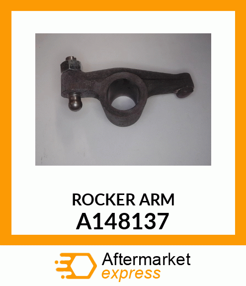 ROCKER ARM A148137