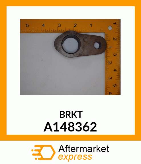 BRKT A148362