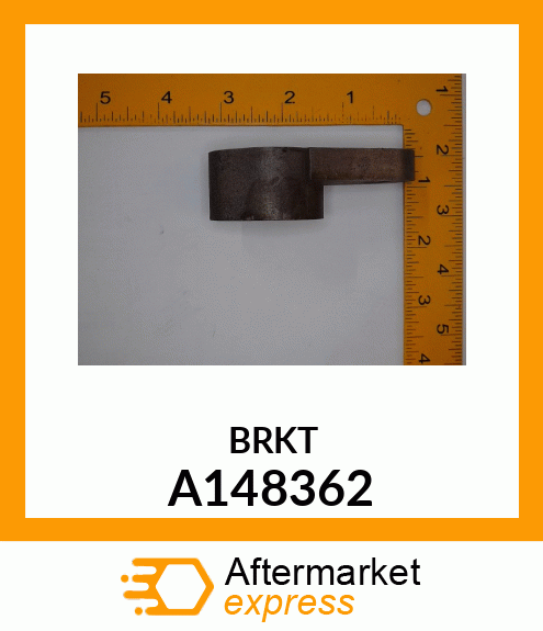 BRKT A148362