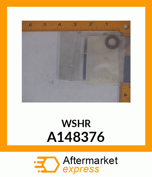 WSHR A148376