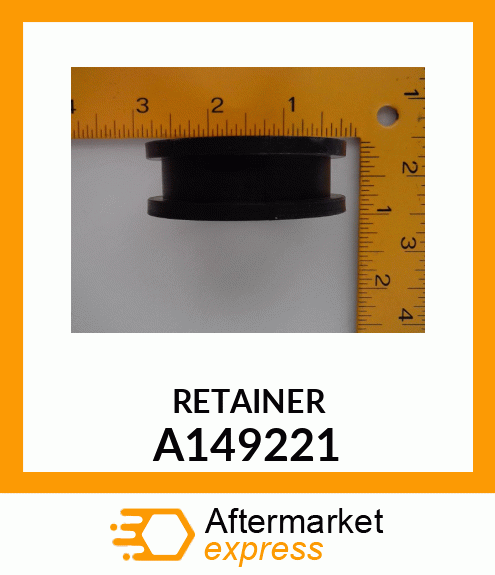 RETAINER A149221