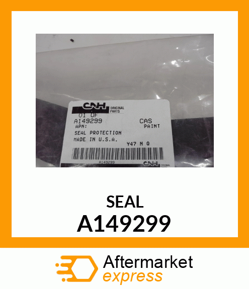 SEAL A149299