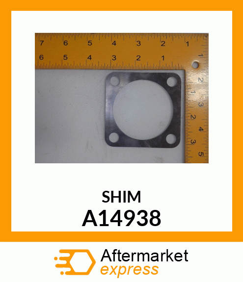 SHIM A14938