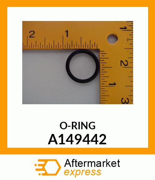 ORING A149442