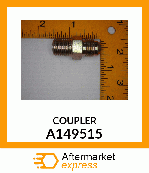 COUPLER A149515