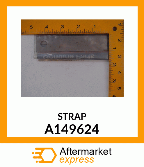 STRAP A149624