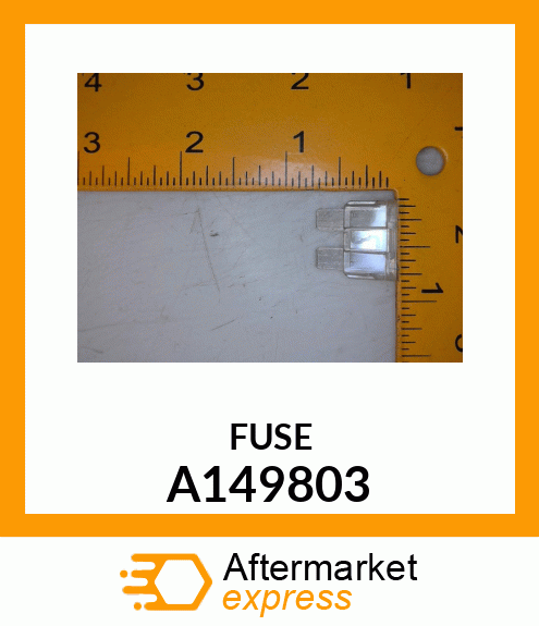 FUSE A149803