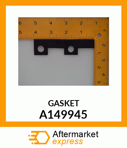 GASKET A149945