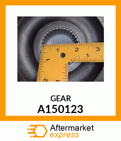 GEAR A150123