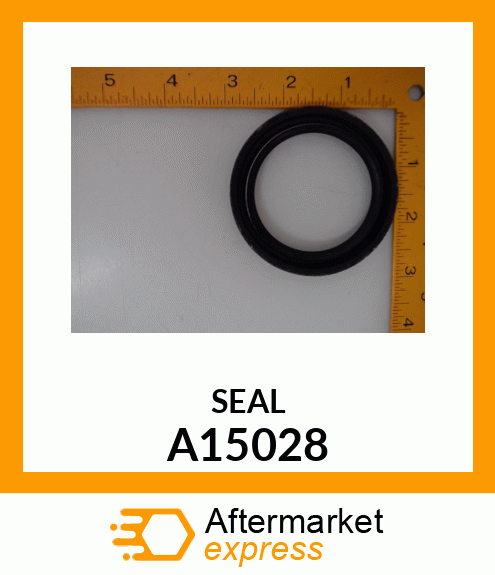 SEAL A15028