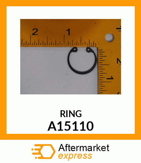 RING A15110