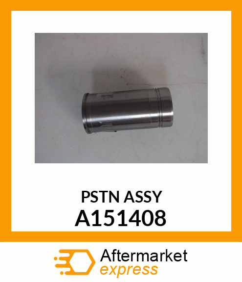 PSTN_ASSY A151408