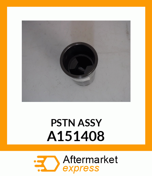 PSTN_ASSY A151408