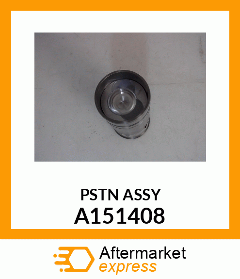 PSTN_ASSY A151408