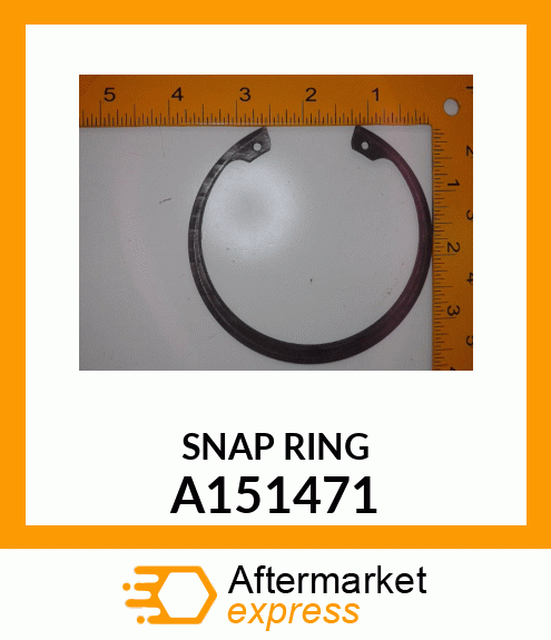 SNAPRING A151471