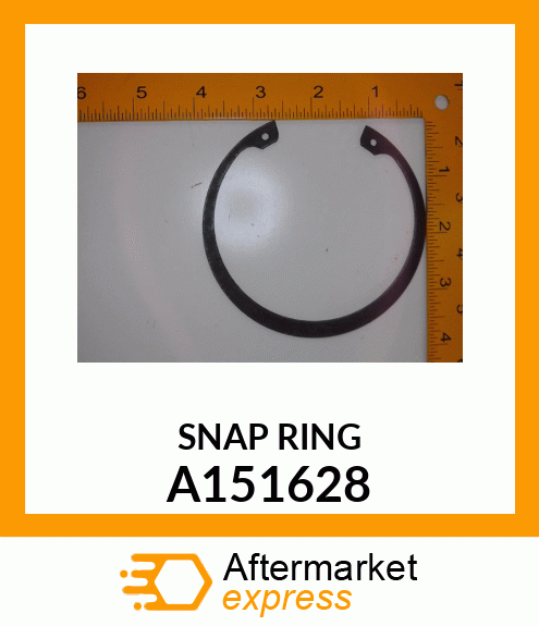 SNAPRING A151628