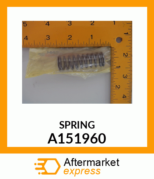 SPRING A151960