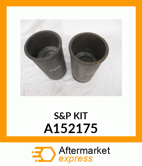 S&PKIT A152175