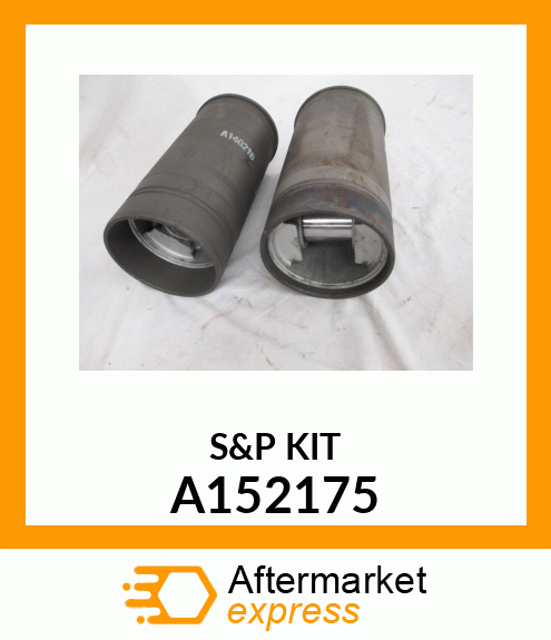 S&PKIT A152175