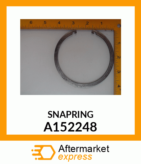 SNAPRING A152248