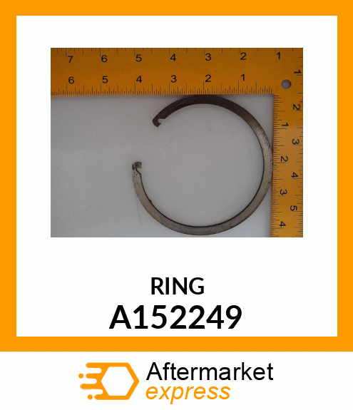 SRING A152249