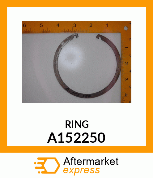 SNAPRING A152250