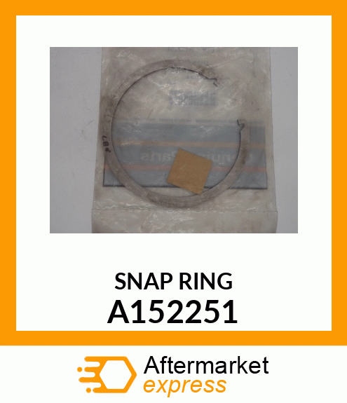 SNAPRING A152251