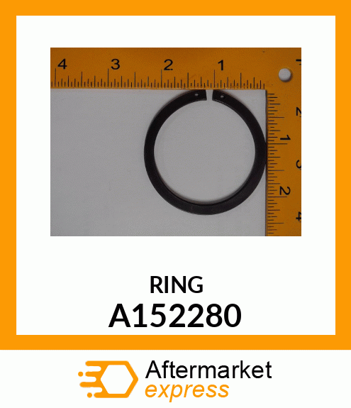 SNAPRING A152280