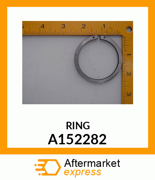 RING A152282