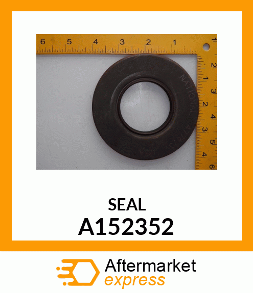 SEAL A152352