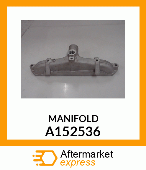 MANIFOLD A152536