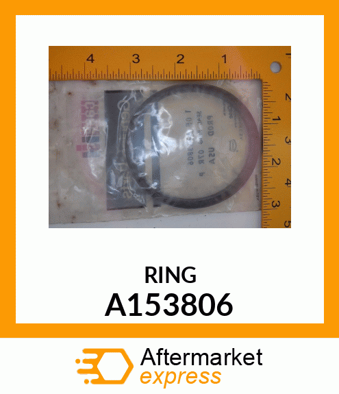 RING A153806