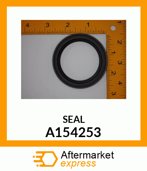 SEAL A154253