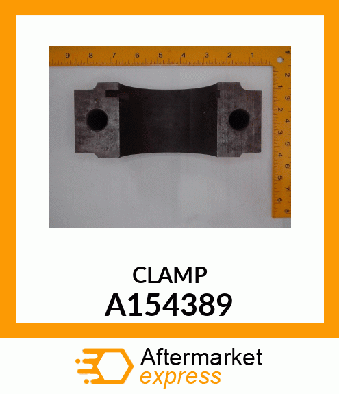 CLAMP A154389