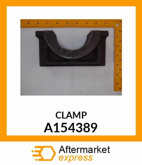 CLAMP A154389