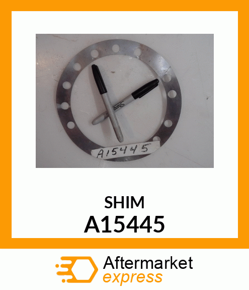 SHIM A15445