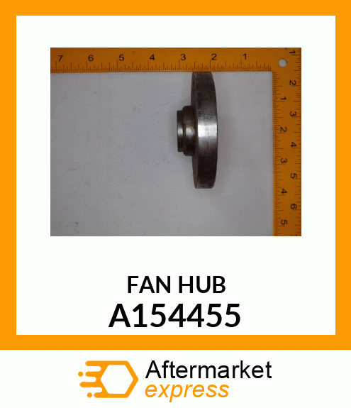 FAN_HUB A154455