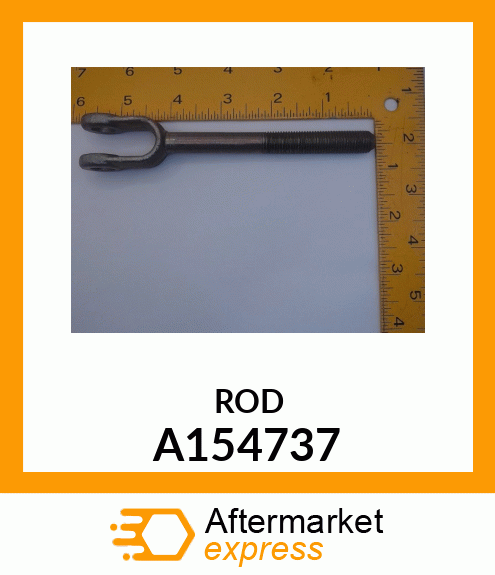 ROD A154737