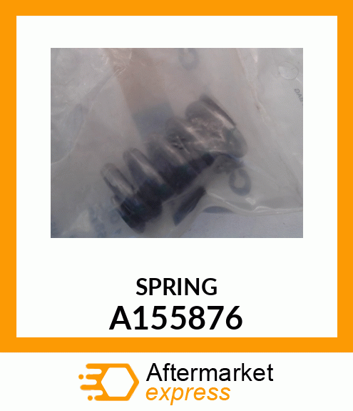 SPRING A155876