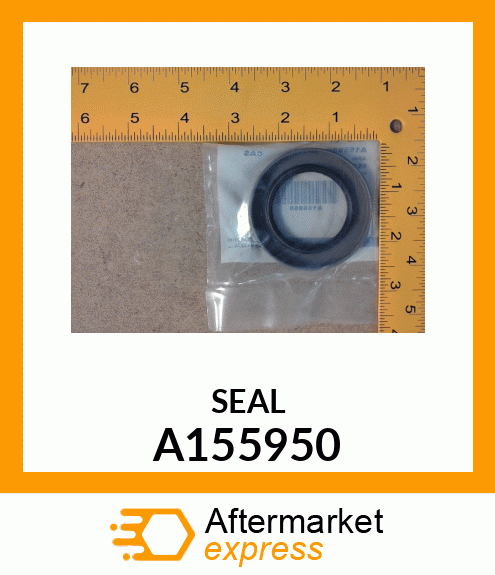 SEAL A155950