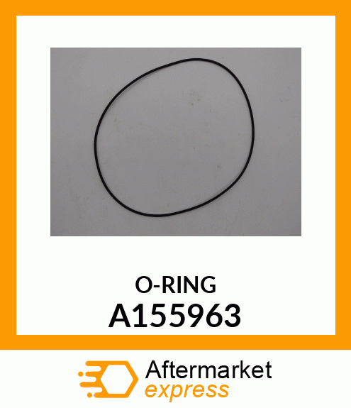 O-RING A155963