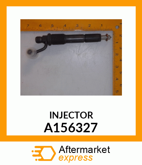 INJECTOR A156327