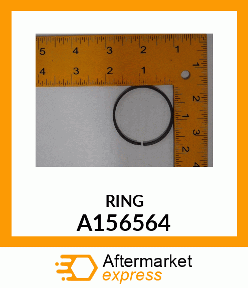 RING A156564