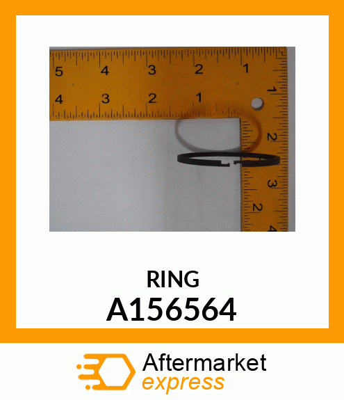 RING A156564