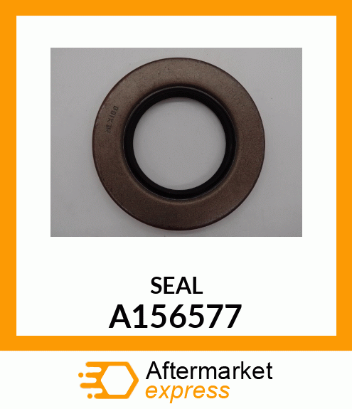 SEAL A156577