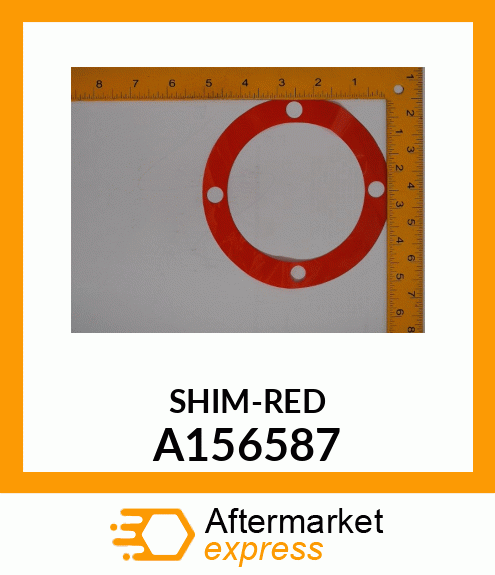 SHIMRED A156587